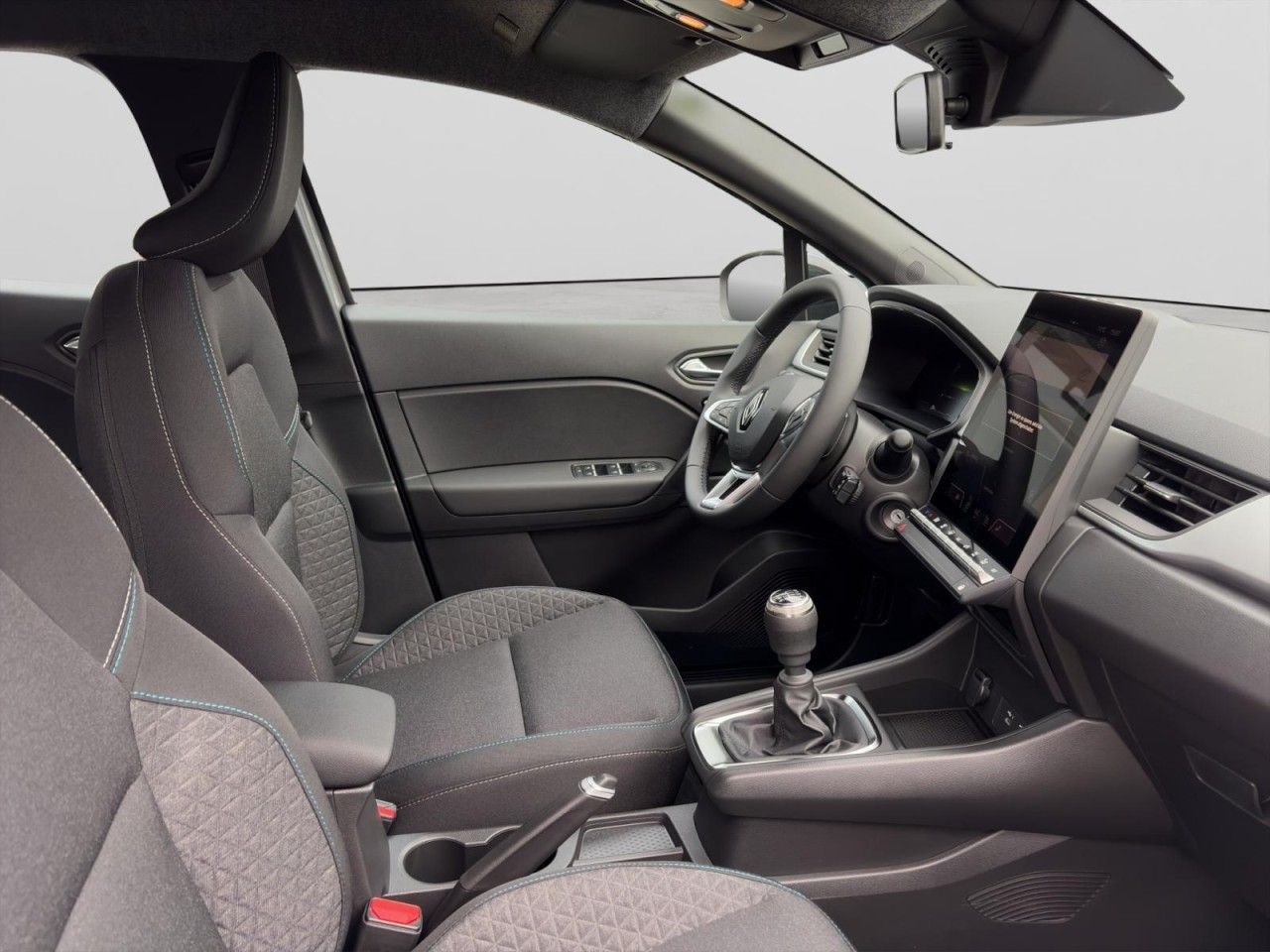 Renault Captur - Bild 15