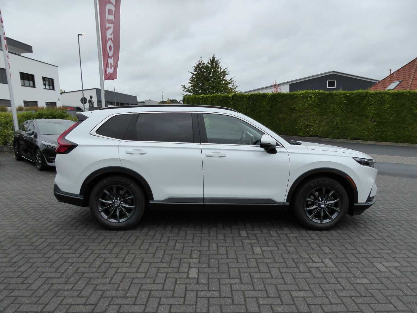 Honda CR-V Hybrid e:HEV 2.0 i-MMD 2WD Elegance / AHK imagem 3