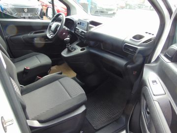 Bild 9 Citroën Berlingo BlueHDi 100 S&S LIVE M