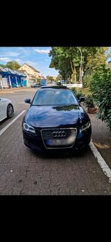 Audi A3 Sportback 1.8tfsi PANO - Audi A3: 8pa