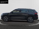 Skoda Kodiaq Sportline 4x4*AHK*MATRIX*TEMPO*DCC* - gebrauchte Skoda Kodiaq aus dem Jahr 2023