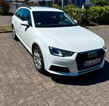 Audi A4 35 TFSI Avant -| gepflegt | top Zustand - Audi A4 in Bonn