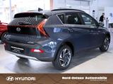 Hyundai BAYON 1.0 T-GDI PRIME 2WD SHZ LHZ LED NAV KAMERA - Hyundai BAYON Gebrauchtwagen