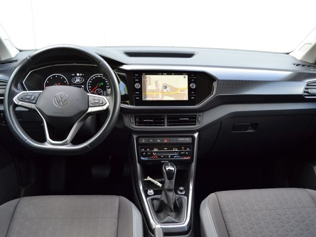 T-Cross 1.5 TSI DSG Style R-LINE EXT./18-ZOLL/TR