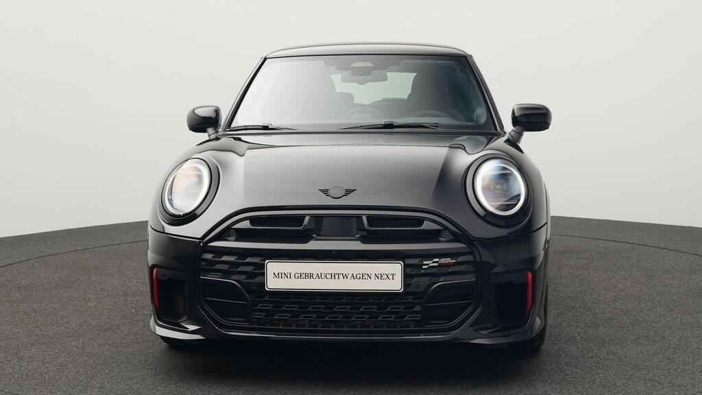MINI Jcw Trim, миниатюра 3