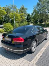 Volkswagen VW Passat 2.0 TDi DSG. USA Modell Ukrainis... - Volkswagen: Usa