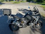 BMW R 1250gs ADV - BMW AUTOMATIK