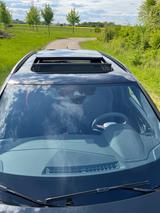 Audi RSQ3  EZ06/2024 - gebrauchte Audi RSQ3 aus dem Jahr 2024