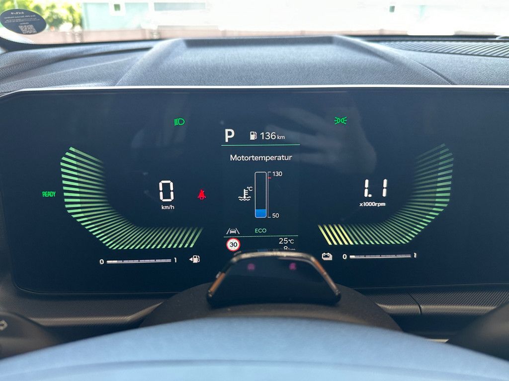 Fahrzeugabbildung Kia SPORTAGE 1.6T HEV 2WD VIS
