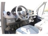 Mercedes-Benz Sprinter 315 Kasten L2 FWD - gebrauchte Mercedes-Benz Sprinter aus dem Jahr 2023