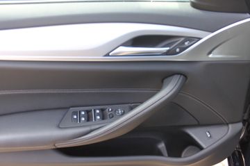 BMW 520 - 9