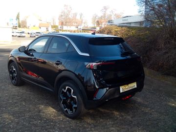 Bild 4 Opel Mokka 1.2T Ultimate ACC LED SHZ LHZ PDC+Kam Navi