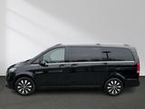 Mercedes-Benz V 300 d Avantgarde lang Distr. Standhzg 360° AHK - Gebrauchtwagen in Lage