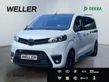 Toyota Proace Verso 2.0 D-4D L1 Executive *HUD*19Zoll*