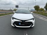 Toyota Corolla 1,8 Hybrid Team Deutschland Team Deu... - gebrauchte Toyota Corolla aus dem Jahr 2021