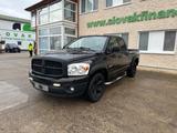 Dodge RAM 1500 vin 271 - gebrauchte Dodge RAM aus dem Jahr 2008