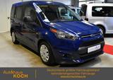 Ford Tourneo Connect  rollstuhlgerecht - Ford Tourneo Connect mit Benzin-Antrieb