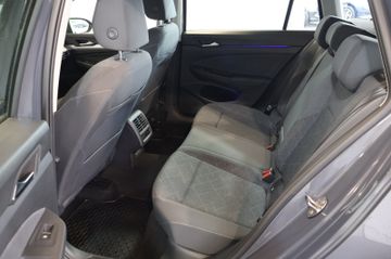 Volkswagen Golf - 12