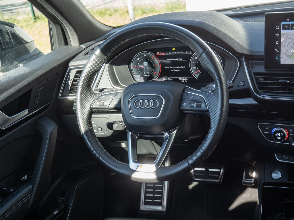 Audi Q5 - Bild 8