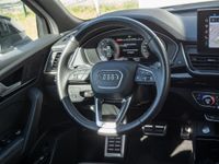 Audi Q5 - Vorschau Bild 8