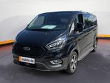 Ford Tourneo Custom 320 L1 Tourneo Active Bluetooth - Ford Tourneo Custom Gebrauchtwagen in Dresden