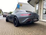 Mercedes-Benz AMG GT Coupe Performance Auspuff MB 100 NEU - Mercedes-Benz AMG GT aus 2018