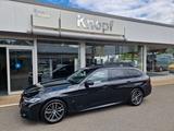 BMW 520 Baureihe 5 Touring 520 i M Sport AHK,HUD,RFK - BMW Vorführfahrzeuge