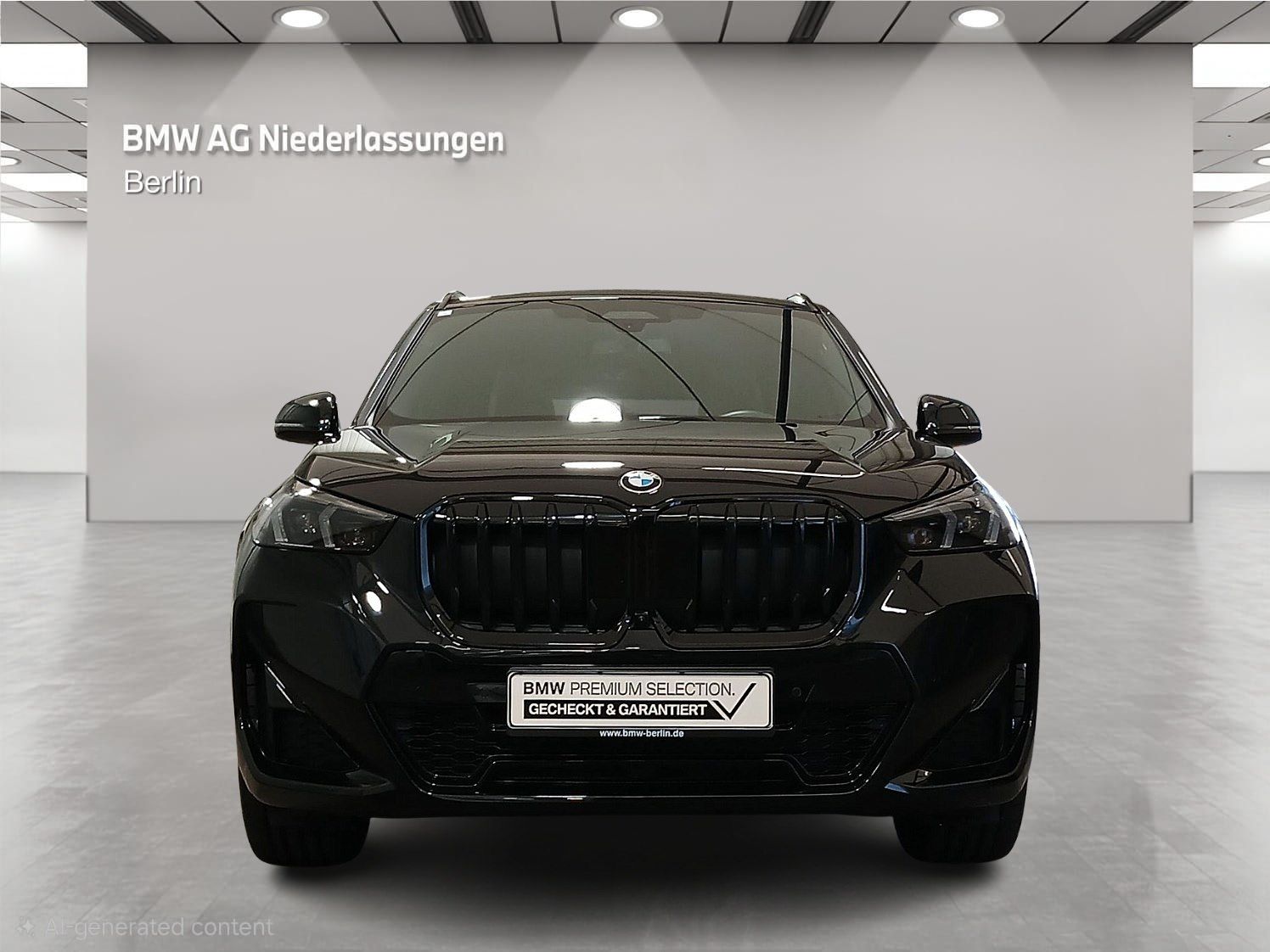 BMW X1 xDrive23i M Sport Driv.Assist.Prof Harman K foto 4