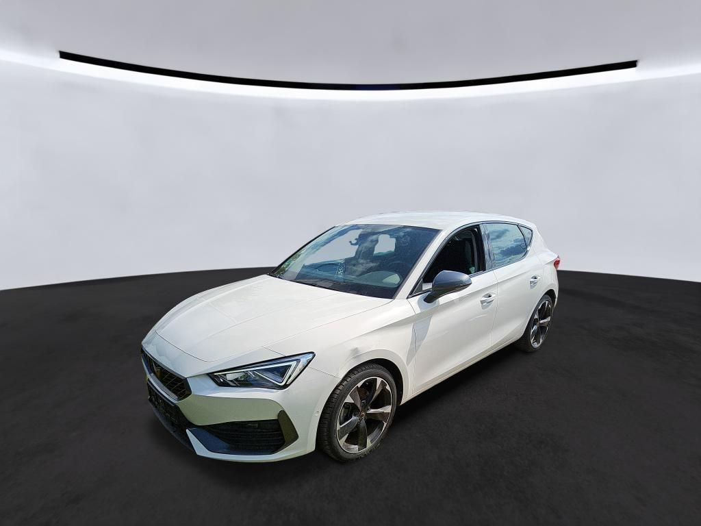 CUPRA Leon Lim 1.5TSI Paket-M Kamera ACC ParkAss