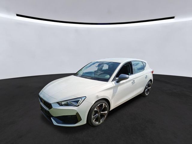 CUPRA Leon Lim 1.5TSI Paket-M Kamera ACC ParkAss