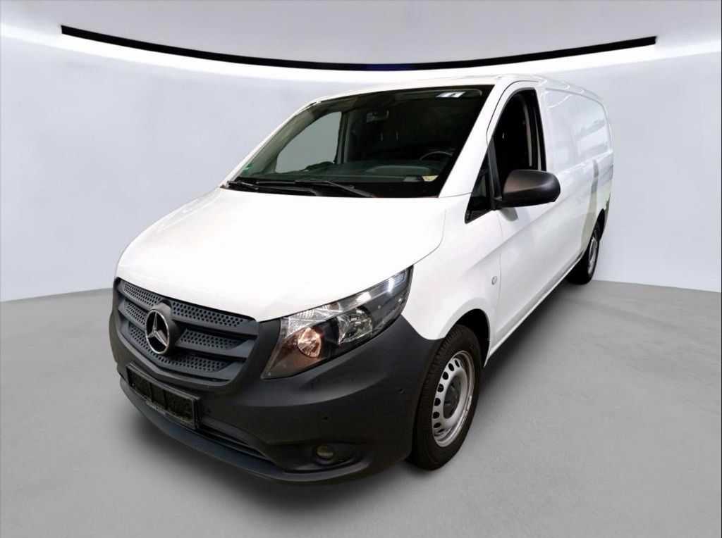 Image of Mercedes-Benz Vito