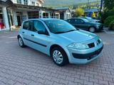 Renault Megane Confort Expression 1.4 16V - Renault Megane: Confort Expression