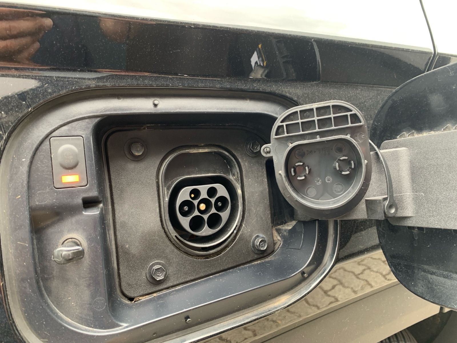 Fahrzeugabbildung Hyundai TUCSON 1.6 T-GDI Prime Plug-In Hybrid 4WD ECS As