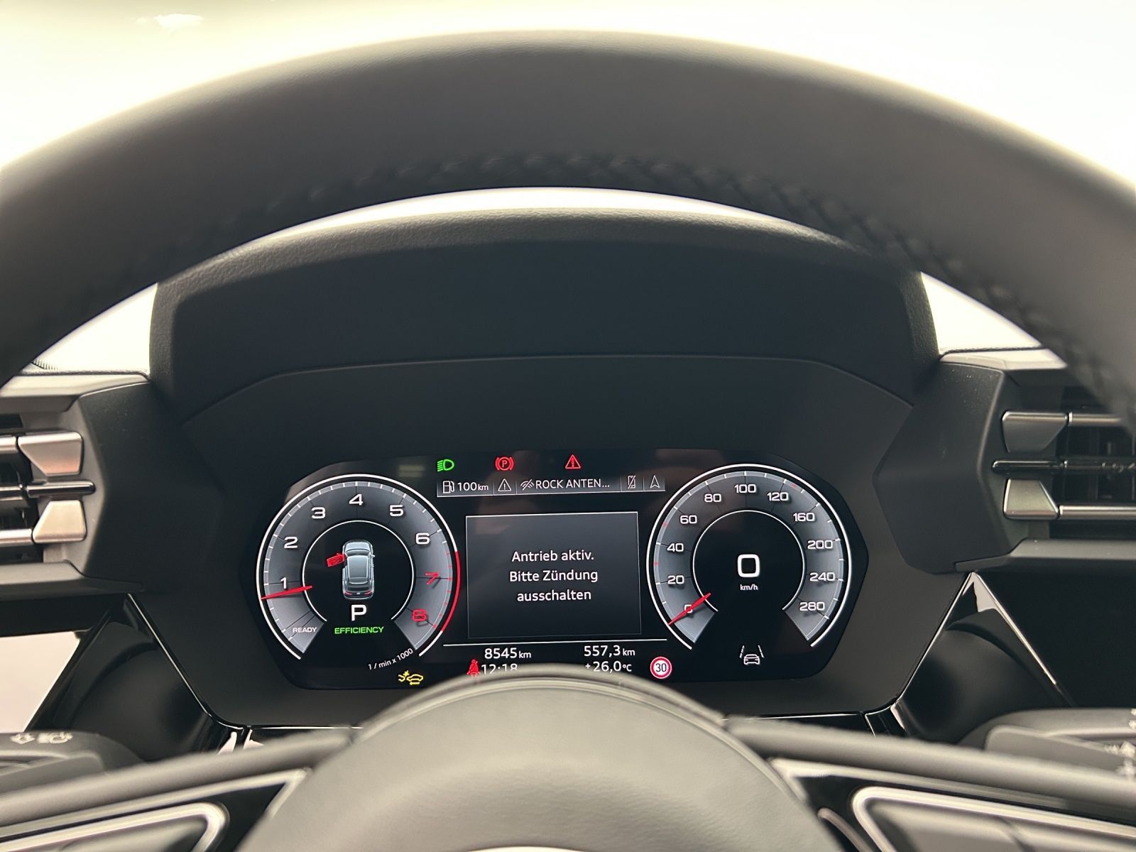 Audi A3 - Bild 9