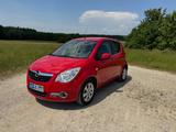 Opel Agila 1.0 ecoFLEX - 18.000km Rentnerfahrzeug - Opel: Kleinwagen, Rent