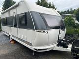 Hobby 560 WFU Excellent  - Wohnwagen in Münster