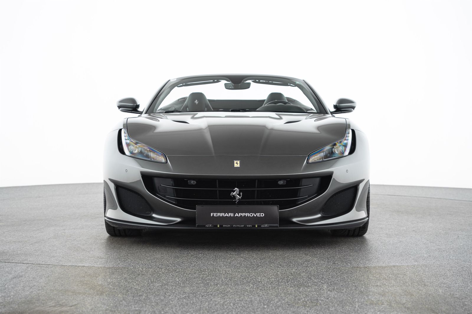 Ferrari Portofino 3.9 T V8 DCT imagem 2