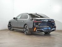 BMW i7 - Vorschau Bild 9