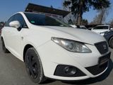 Seat Ibiza ST Sport Automatik Benzin TÜV bis 06.2025 - Seat Ibiza: ST Sport
