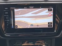 Volkswagen Touran - Vorschau Bild 13
