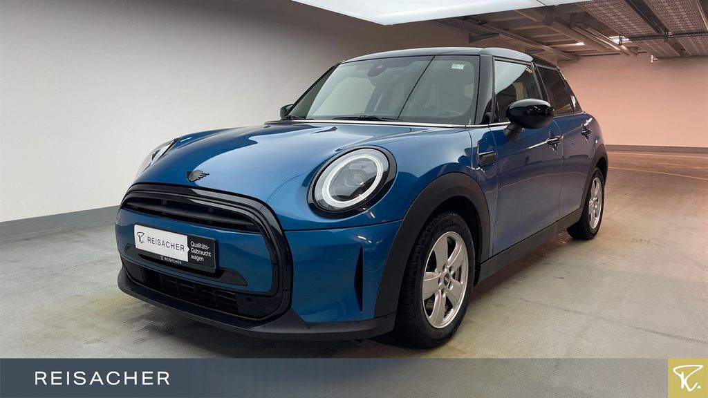 Image of MINI Cooper