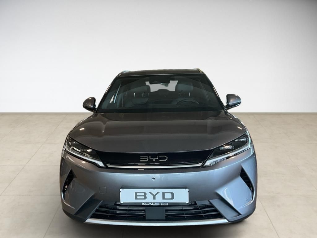 BYD ATTO 2