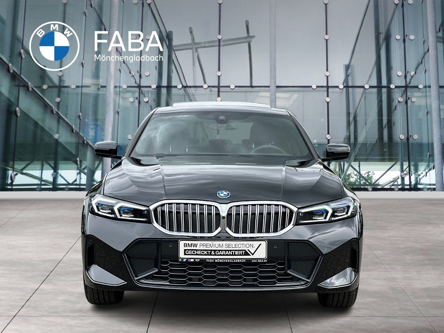 BMW 330 - Bild 4