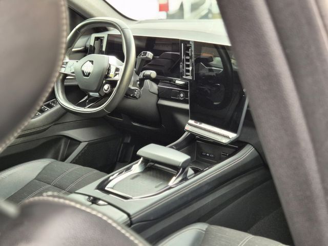 Renault Austral Techno E-Tech 200 SHZ, 360°, ACC