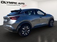 Nissan Juke 1.0 DIG-T Acenta GJR SITZHZG KAMERA NAVI - Image