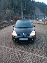 Renault Modu / Tüv : 11/2027 - Renault Modus Kombi Gebrauchtwagen