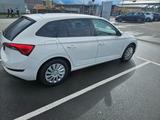 Skoda Scala 1.0 TSI Ambition Ambition