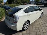 Toyota Prius 1.8-l-VVT-i Executive Executive - Toyota Prius aus 2012: V