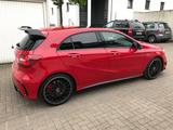 Mercedes-Benz A 45 AMG Mercedes-AMG A 45 4MATIC DCT Merced... - : AMG Mercedes