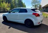 Kia cee'd / Ceed 1.6 CVVT EX EX - Kia cee'd / Ceed aus 2008